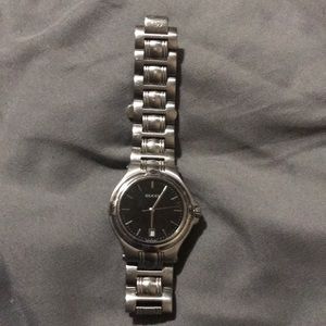 Gucci watch